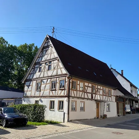 Apartment Tranquil Ground Floor Apartment: Dog-friendly With Modern Comforts