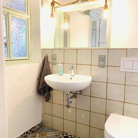 Ganze - Erdgeschoss - Sehr Ruhig - Hundefreundlich - Regendusche - Bodenheizung - Kueche - Easy Check-in Mit Schluesselbox * Nehren (Baden-Wurttemberg)