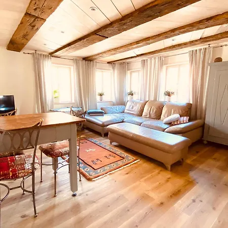 Apartment Tranquil Ground Floor Apartment: Dog-friendly With Modern Comforts *